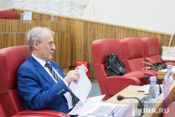 Заседание по бюджету, Заксобрание ЯНАО, степанченко валерий