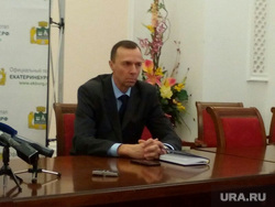 Пресс-конференция Липовича