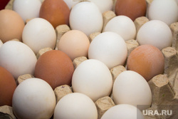 Цены на яйцо выросли с 2877 рублей до 3560 рублей за 1000 штук