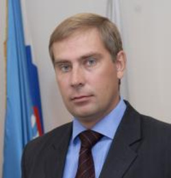 Андрей Нестерук будет участвовать в конкурсе на пост главы Пуровского района