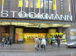 Stockmann планирует сосредоточить свой бизнес на рынках Финляндии и странах Балтии