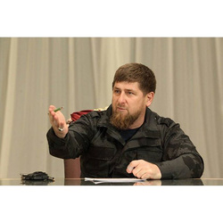 Кадыров обвинил турков в геноциде чеченского народа
