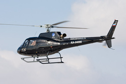 При жесткой посадке вертолета в ХМАО погибли четыре человека