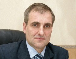 Семков избран мэром Усть-Катава