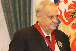 После смерти Эльдара Рязанова его  жена не стала выполнять последнее желание режиссера