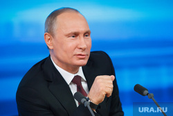 Путин заявил, что кризис может затянуться. «Нельзя просто ждать, что все изменится»