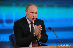 Путин продлил амнистию капитала. Названы новые сроки