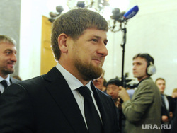 Послание президента Владимира Путина. Москва, кадыров рамзан