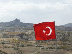 Российского посла в Анкаре вызвали в МИД Турции