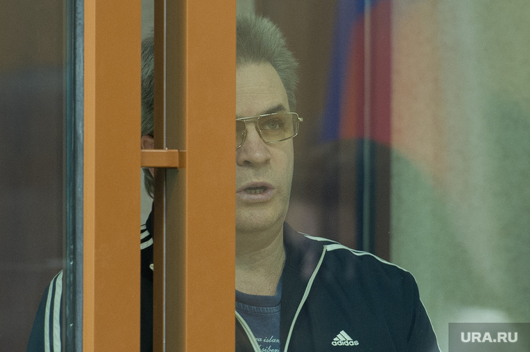 Допрос Олега Кинева в облсуде. Екатеринбург, кинев олег