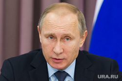 Госсовет в Нижнем Тагиле. Екатеринбург, портрет, путин владимир