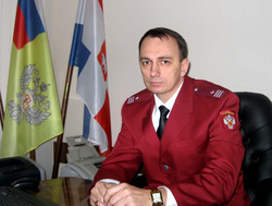 Виталий Костарев стал главным санитарным врачом Пермского края