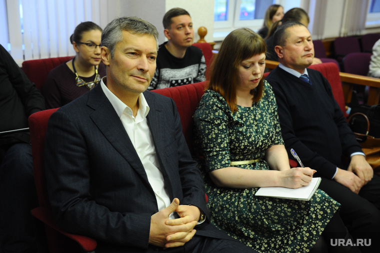 Кабанов допрос по делу Кинева. Екатеринбург