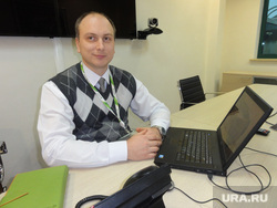 Интервью Сбербанка про интернет-банк, боковой дмитрий