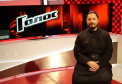 Говорят, за победой молодого священнослужителя следил патриарх Кирилл
