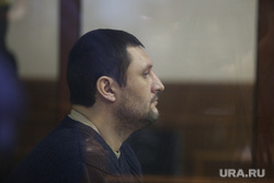 Суд по делу об убийстве Зыбарь. Екатеринбург