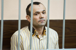 Ришат Гаджиев даже за решеткой может стать участником еще одного суда