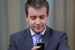 Министр Николай Никифоров пока никак официально не отреагировал на взлом его аккаунта в Instagram