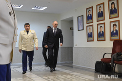 Прокуратура. Челябинск., кондратьев александр, дубровский борис