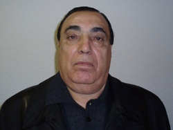 Дед Хасан, расстрелянный в 2013 году, влияет на криминогенную ситуацию в Екатеринбурге
