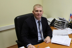 Алексей Горбунов стал новым претендентом на пост главы администрации Лабытнанги