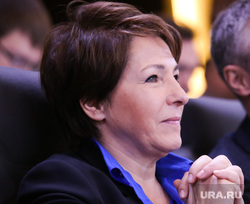 Наина Ельцина. Вручение премии «Дочь города - дочь России». Екатеринбург, ройзман евгений, юмашева татьяна