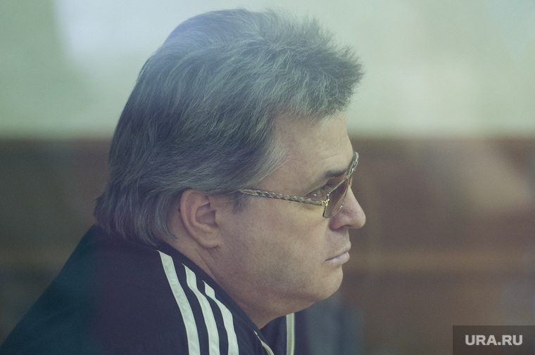 Прения по делу Кинёва. Екатеринбург, кинев олег