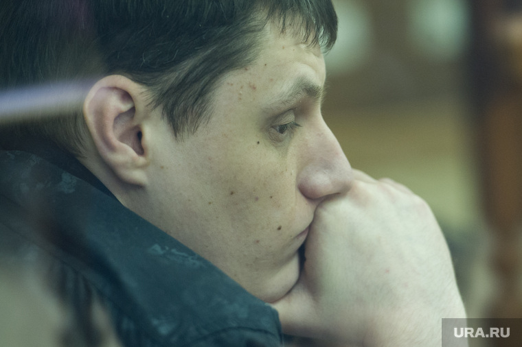 Прения по делу Кинёва. Екатеринбург, Гусев Андрей