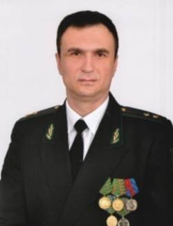 Игорь Кожевников