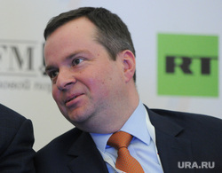 Конференция «Финансово-банковская система России: старые вызовы и новые риски». Москва, моисеев алексей, шохин александр