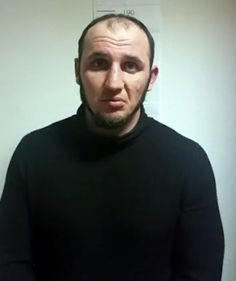 Тюменский криминальный авторитет Сергей Патрушев находится в СИЗО, уголовное дел