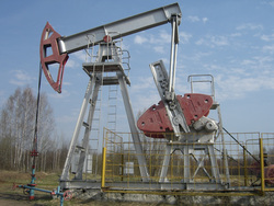 Открытая лицензия 10.06.2015. Нефть., нефтедобыча