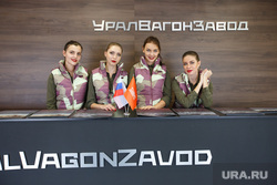 RAE-2015. Russia Arms Expo-2015. Первый день. Нижний Тагил, увз, уралвагонзавод, модели, девушки