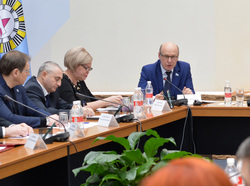 Комиссия определит нового главу администрации Ноябрьска