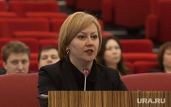 Замгубернатора Ямала Бучкова прокомментировала избиение ребенка в Лабытнанги. В правительстве — срочное совещание