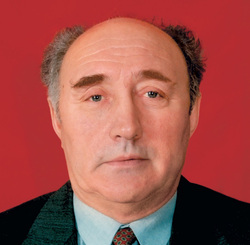 Анатолий Николаевич руководил Сухим Логом 27 лет