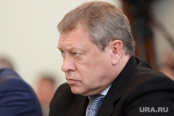ВТБ оставил попытки отобрать у Зюзина 2,7 млрд рублей. Иск отозван
