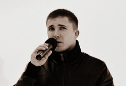 Руслан Аюпов призывает своих сторонников к "борьбе с режимом"