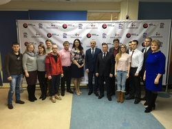 Ямальские единороссы открыли партийную школу перед выборами