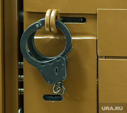 Приговор убийцам владельца ресторана СССР. Екатеринбург, арест, заключение, срок, наручники, задержание