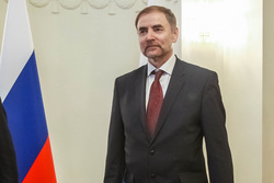 Анатолий Голомолзин считает тюменский опыт газификации примером для остальной России