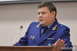 Делом бывшего охранника Дубровского заинтересовался прокурор. «Это не связано с Сеничевым!»