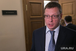 Бурков обвинил премьера Медведева в отставке Караваева