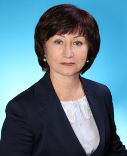 Наталья Стребкова подвела первые итоги своей работы