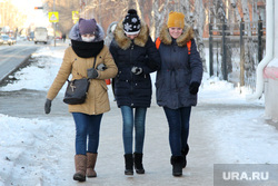 Карантин по гриппу на Южном Урале отменяется. Но не для всех