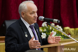 Конференция ОНФ. Екатеринбург, якушев валерий