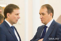 Правительство ХМАО. 12_11. Ханты-Мансийск, путин алексей, филимонов александр