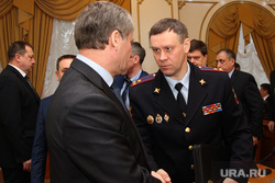 Заседание Правительства Курган, кокорин алексей, ильиных олег