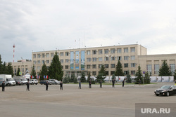 Пятый инвестфорум Шадринск