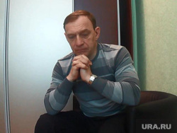 Экс-начальник УВД Екатеринбурга Борис Тимониченко и стрелявший в него Олег Дудко , тимониченко борис